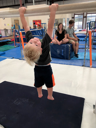 Gymnastics Center «Davis Diamonds GYMNASTICS», reviews and photos, 2800 Cowell Blvd, Davis, CA 95618, USA