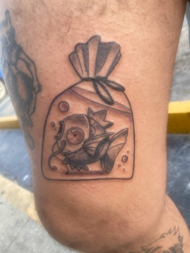 Explore tattoo ideas forearm male, creative tattoo ideas in Sarasota, available at SEVEN SINS Tattoo Studio