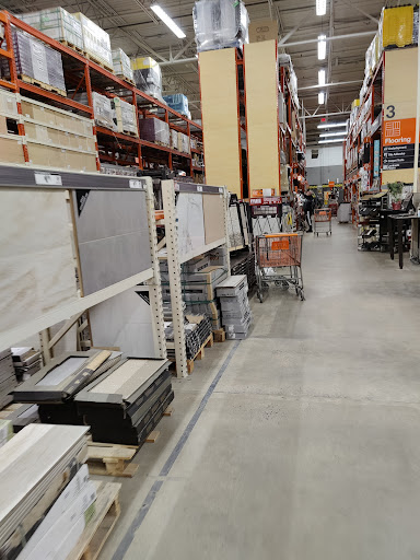 Home Improvement Store «The Home Depot», reviews and photos, 3700 NJ-35, Hazlet, NJ 07730, USA