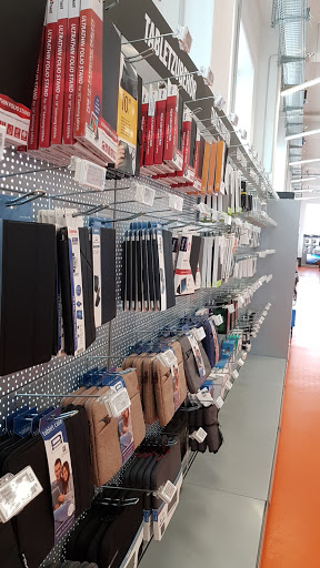 Technology shops in Hannover