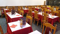 Atmosphère du Restaurant asiatique Le Dragon de Beaulieu à Caen - n°5