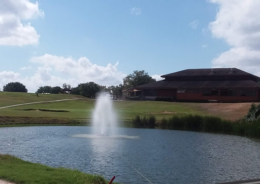 Golf Course «Berry Creek Country Club», reviews and photos, 30500 Berry Creek Dr, Georgetown, TX 78628, USA