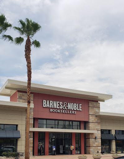 Book Store «Barnes & Noble Booksellers Palm Desert», reviews and photos, 72840 Highway 111 # 425, Palm Desert, CA 92260, USA
