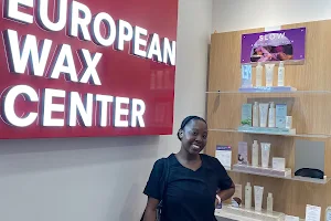 European Wax Center image