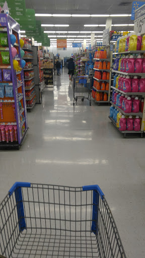 Discount Store «Walmart», reviews and photos, 450 Highland Ave, Salem, MA 01970, USA