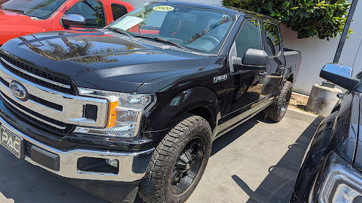 Used Car Dealer «Paramount Auto Center», reviews and photos, 11221 Paramount Blvd, Downey, CA 90241, USA