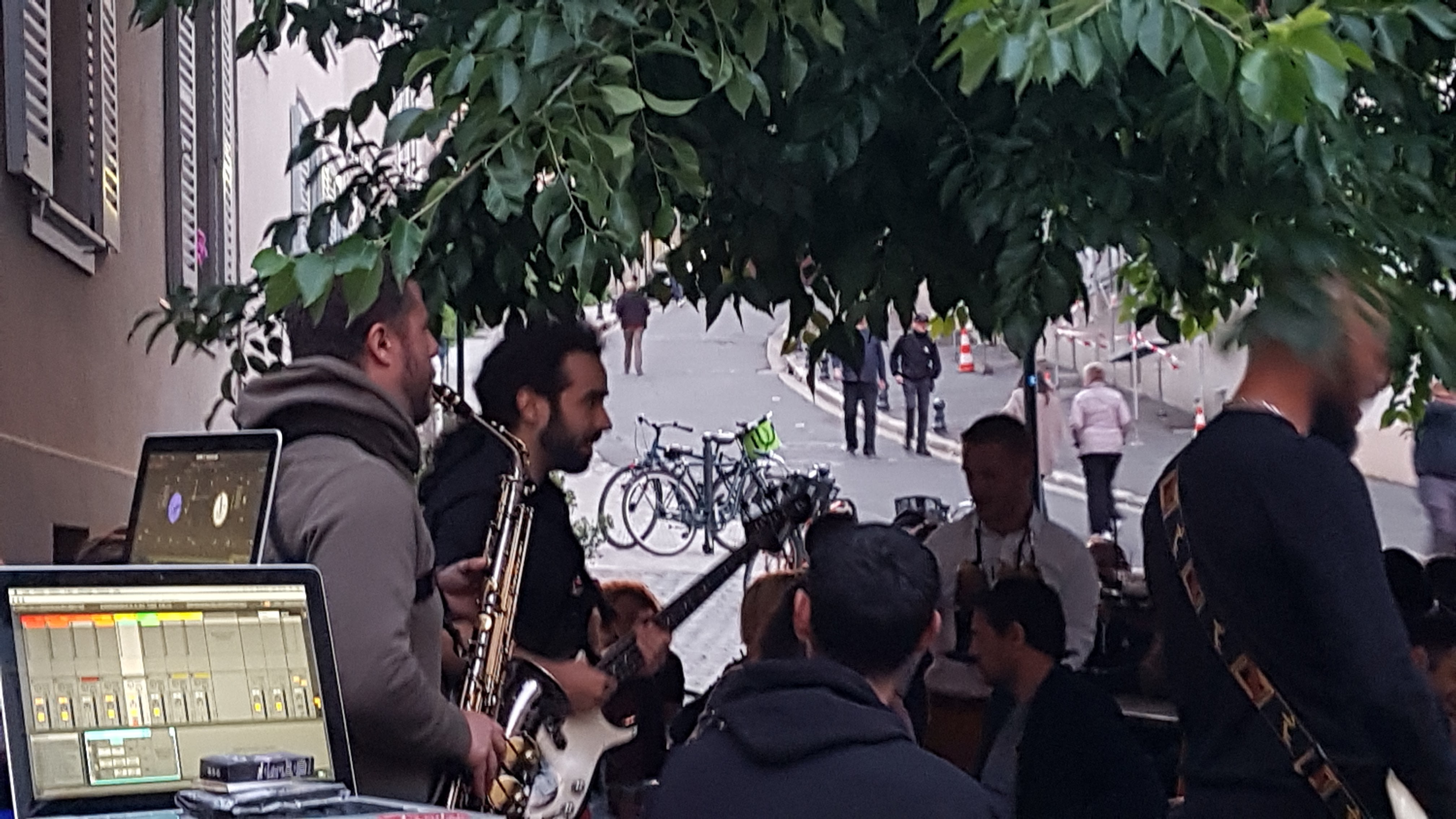 Photo n° 1 de l'avis de Héloïse.g fait le 24/09/2017 à 05:36