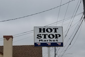 Hot Stop Market