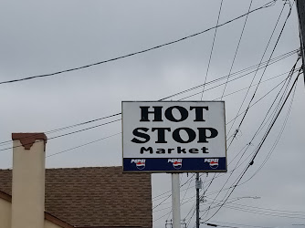 Hot Stop Market