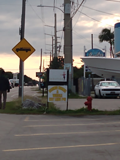 Grocery Store «The Trading Post», reviews and photos, 81868 Overseas Hwy, Islamorada, FL 33036, USA