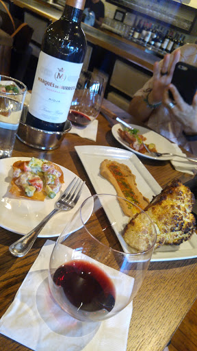 Wine Bar «Packing House Wines», reviews and photos, 540 W 1st St, Claremont, CA 91711, USA