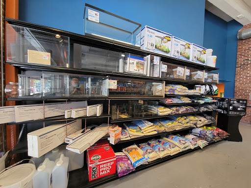 Pet Store «The Pet Works», reviews and photos, 407 4th Ave E, Olympia, WA 98501, USA