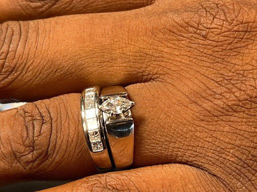 Jeweler «Acosta Jewelers», reviews and photos, 2516 Sheridan Blvd, Denver, CO 80214, USA