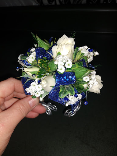 Florist «Mystical Gardens Flower Shop/Palmetto Florist», reviews and photos, 4576 New Jesup Hwy, Brunswick, GA 31520, USA