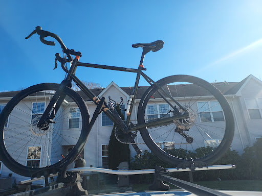 Bicycle Store «Cycles 54», reviews and photos, 1901 State Route 35 # 3, Wall Township, NJ 07719, USA