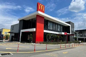 McDonald's PD Waterfront image