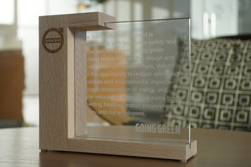 Car Dealer «Wynn Volvo Cars Norristown», reviews and photos, 2049 W Main St, Norristown, PA 19403, USA