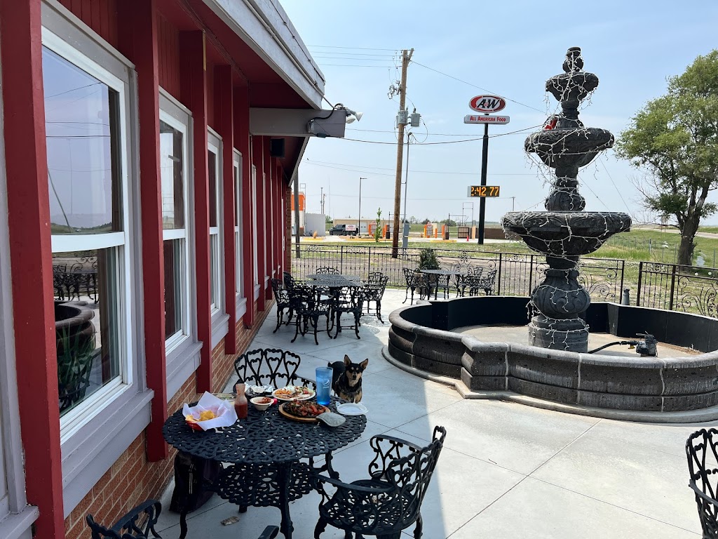 Cancun Mexican Grill Ellis Ks 67637