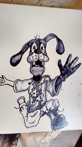 Tattoo Shop «Freehanman Tattoo», reviews and photos, 25 PA-611, Bartonsville, PA 18321, USA