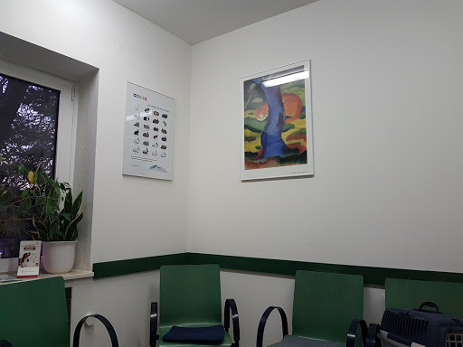 Dr.med.vet. Helga Köneke Tierärztin unter Buchholz in der Nordheide, Niedersachsen
