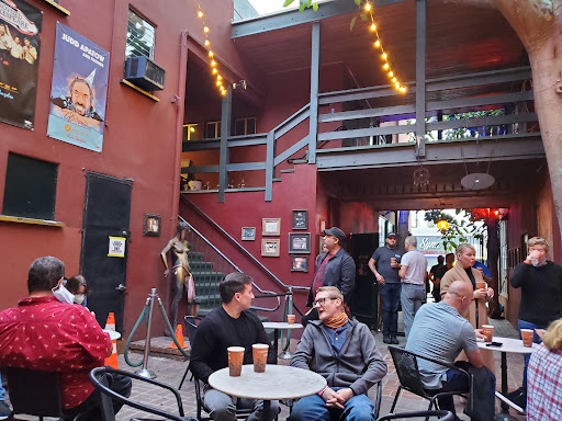 Live Music Venue «Largo at the Coronet», reviews and photos, 366 N La Cienega Blvd, Los Angeles, CA 90048, USA