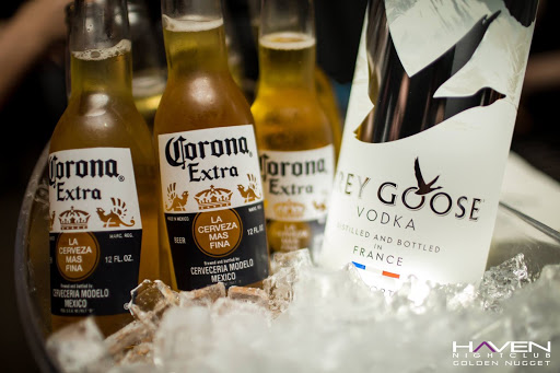 Night Club «Haven Nightclub», reviews and photos, 1 Castle Blvd, Atlantic City, NJ 08401, USA