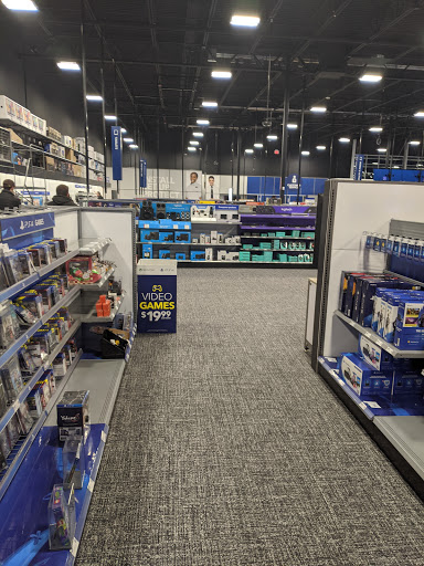 Electronics Store «Best Buy», reviews and photos, 16680 Highlands Center Blvd, Bristol, VA 24202, USA