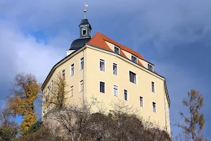 Castle to Hirschstein image