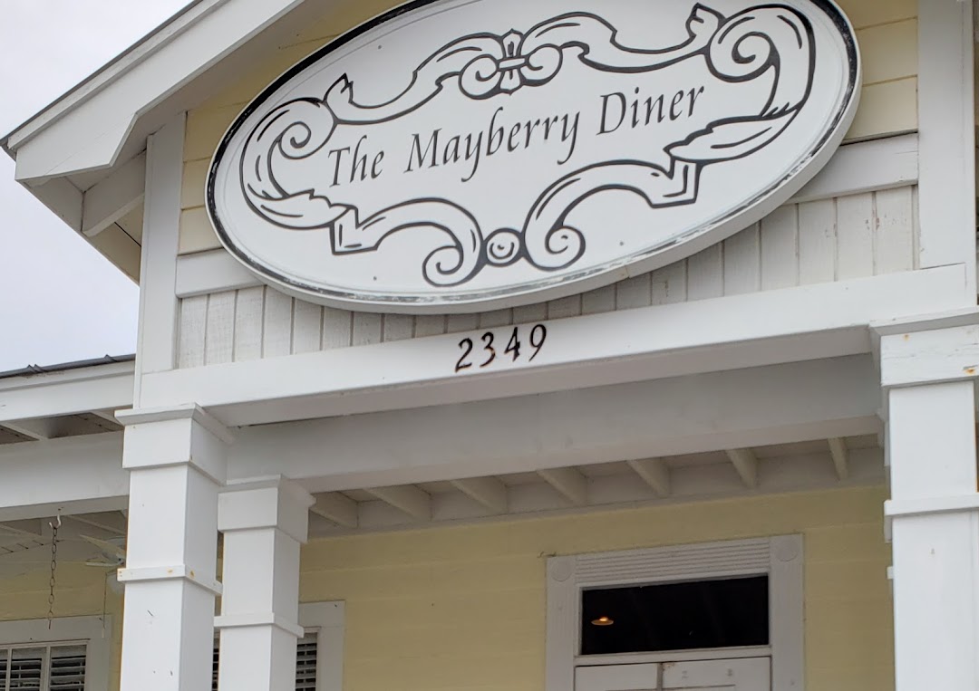 Mayberry Diner