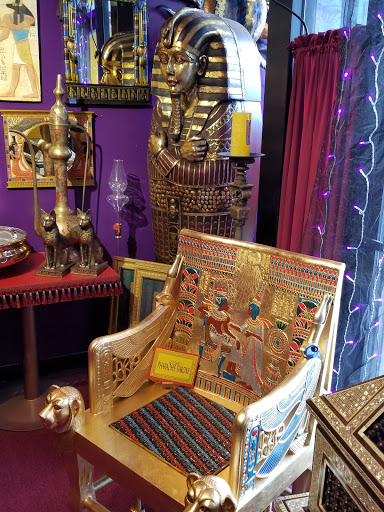 Book Store «Psychic Eye Book Shops», reviews and photos, 13435 Ventura Blvd, Sherman Oaks, CA 91423, USA