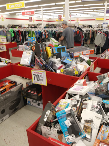 Discount Store «Dirt Cheap», reviews and photos, 2239 Fairview Blvd, Fairview, TN 37062, USA