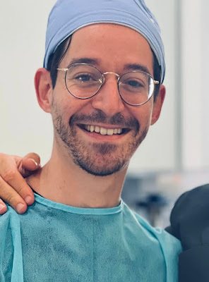 Dr Nathan AIEM à Persan