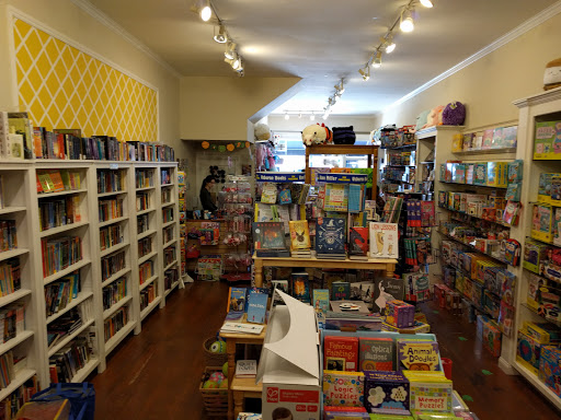 Book Store «Bookasaurus», reviews and photos, 125 S Murphy Ave, Sunnyvale, CA 94086, USA