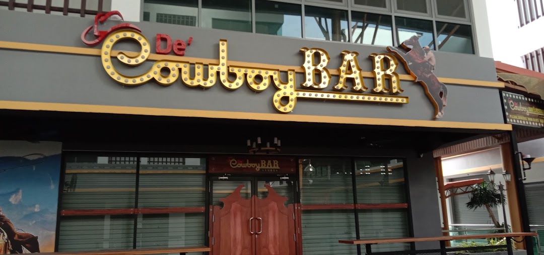 Cowboy Bar & Bistro