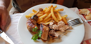 Photo n°51 de Restaurant Chez Grand'Mère à Les Ormes-sur-Voulzie ()