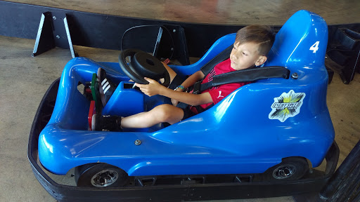 Amusement Center «Lightspeed Go-Karts & Laser Tag», reviews and photos, 4251 S 27th St, Greenfield, WI 53221, USA