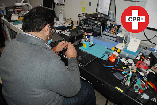 Computer Repair Service «Computer Services of Carolina», reviews and photos, 4125 Durham-Chapel Hill Blvd, Durham, NC 27707, USA