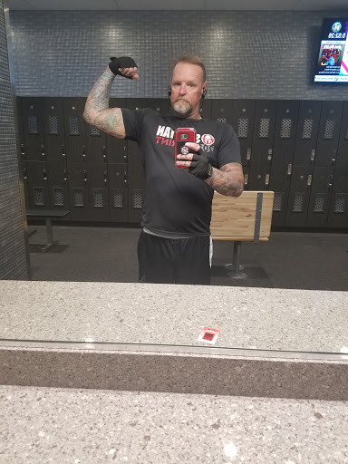 Gym «Planet Fitness», reviews and photos, 4907 W Bell Rd, Glendale, AZ 85308, USA