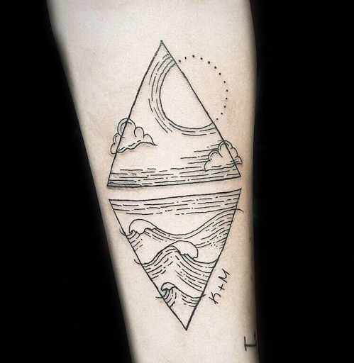 Tattoo Shop «Tabernacle Tattoo», reviews and photos, 1829 E 4th Ave, Tampa, FL 33605, USA