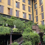 Photo n°5 de l'avis de Jorge.e fait le 27/07/2022 à 10:16 sur le  Hotel Mercure Bologna Centro à Bologna