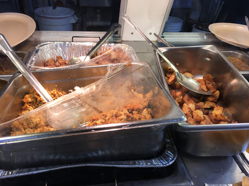 Mexican Restaurant «Los Alamos», reviews and photos, 1667 Summit St, Kansas City, MO 64108, USA