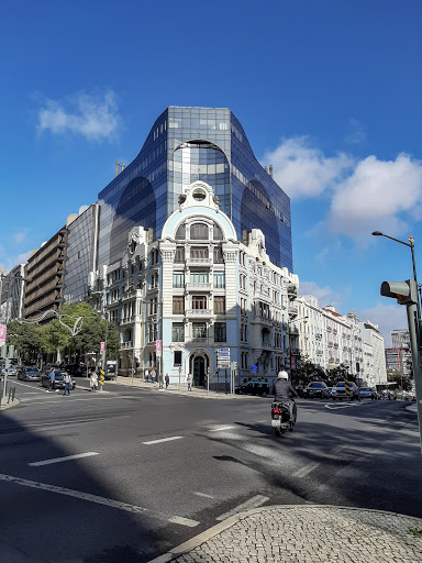 Luxury real estate agencies in Lisbon