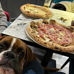 Photo n°1 de l'avis de Ana.a fait le 10/02/2024 à 17:31 sur le  Bianco à Trieste