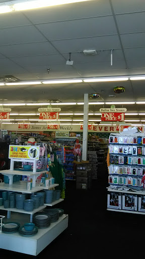 Dollar Store «Dollar Tree», reviews and photos, 941 N Dupont Blvd a, Milford, DE 19963, USA