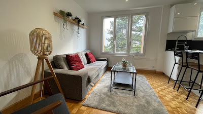 Location Appartement vacances à Villejuif