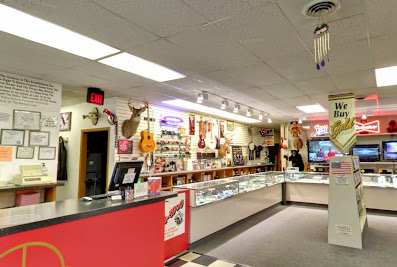 Buckeye Pawn Shop