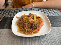 Japchae du Restaurant coréen Raon à Paris - n°4