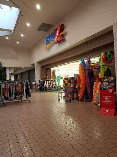 Discount Store «Kmart», reviews and photos, 93 W Campbell Rd, Schenectady, NY 12306, USA