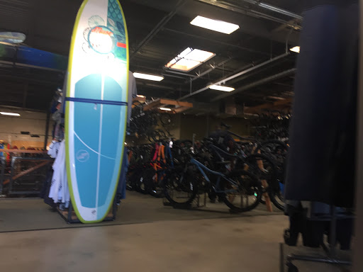 Camping Store «REI», reviews and photos, 11067 Carolina Pl Pkwy, Pineville, NC 28134, USA