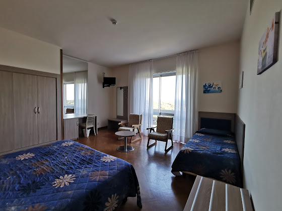 Chambres hôtels Grand Hotel Golf Tirrenia 56128 Tirrenia